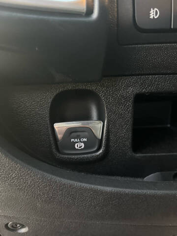 2026 RAM ProMaster SLT+ 2500