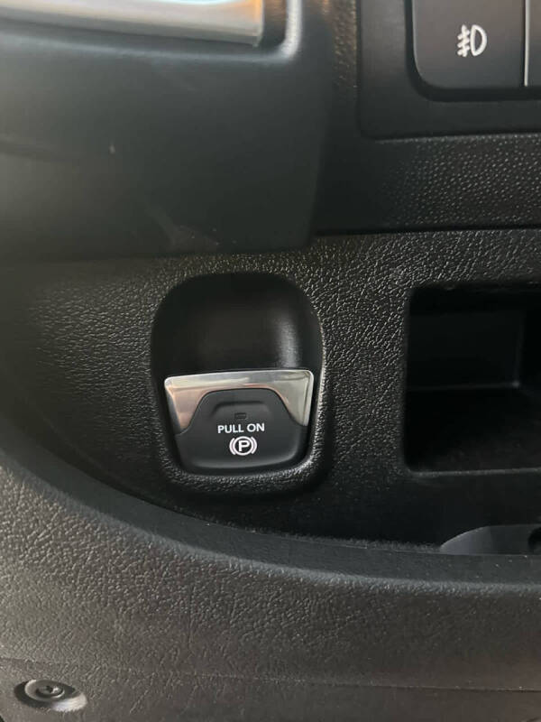 2026 RAM ProMaster SLT+ 2500