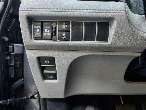 2023 Honda Odyssey EX