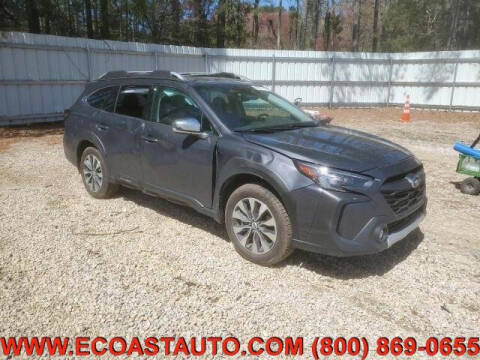 2023 Subaru Outback for sale at East Coast Auto Source Inc. in Bedford VA