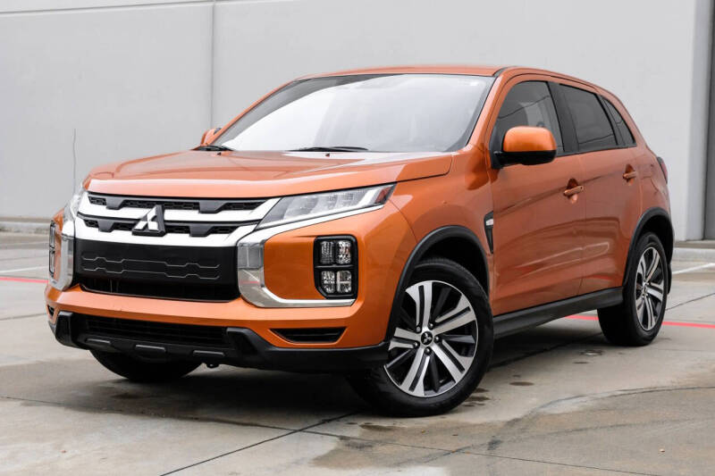 2024 Mitsubishi Outlander Sport