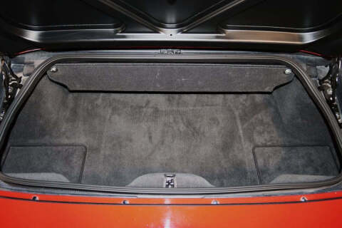 2009 Chevrolet Corvette