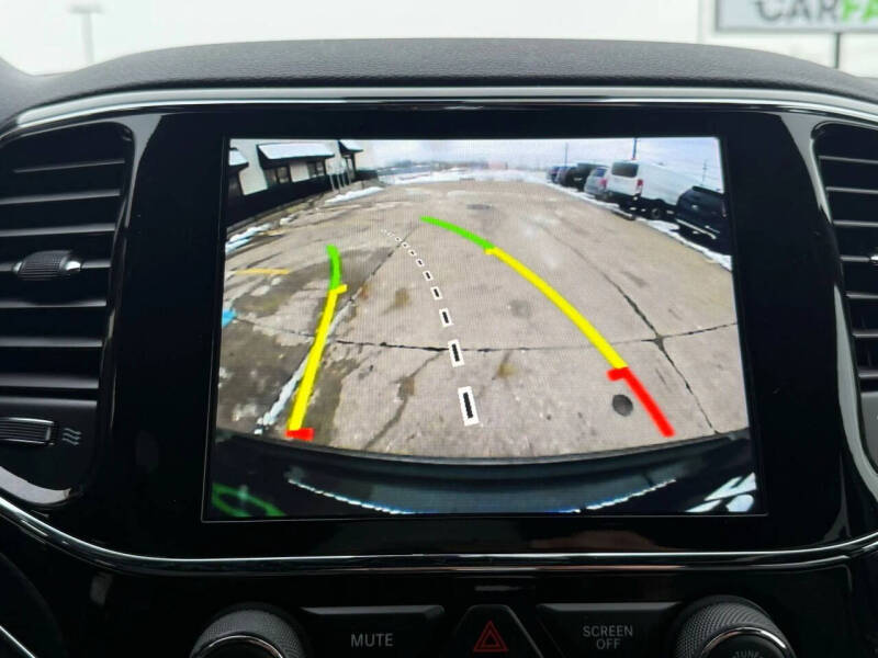 2021 Jeep Grand Cherokee 80th Anniversary Edition