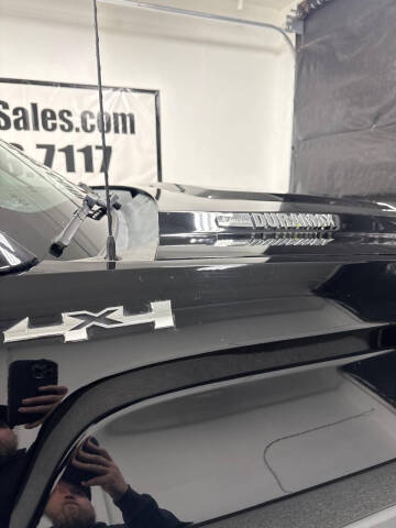 2017 GMC Sierra 2500HD