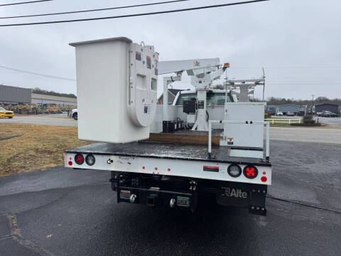 2022 Ford F-450 Super Duty