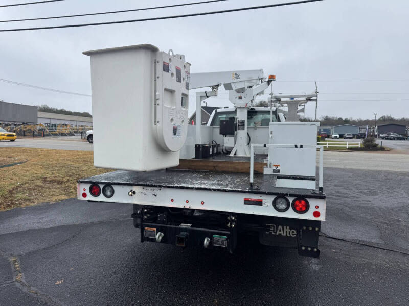 2022 Ford F-450 Super Duty