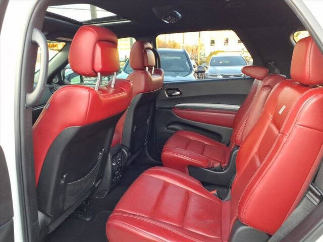 2020 Dodge Durango R/T