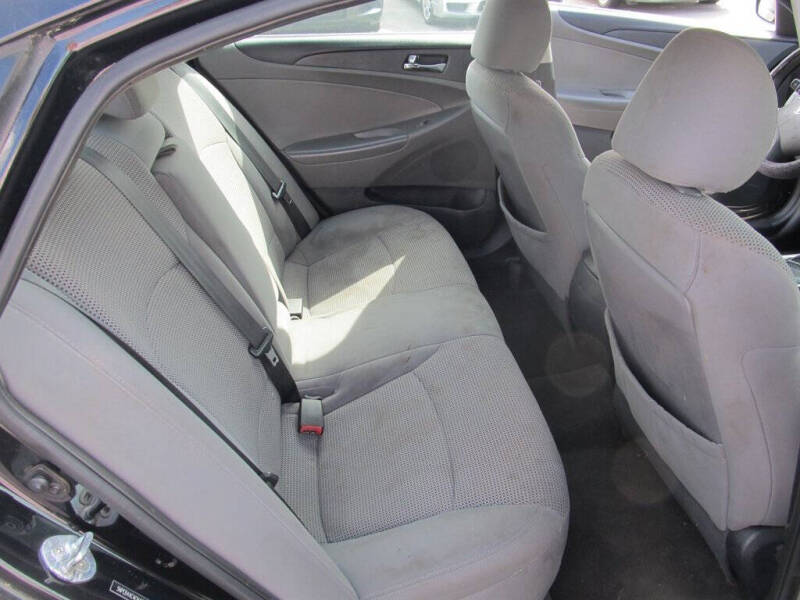 2012 Hyundai Sonata