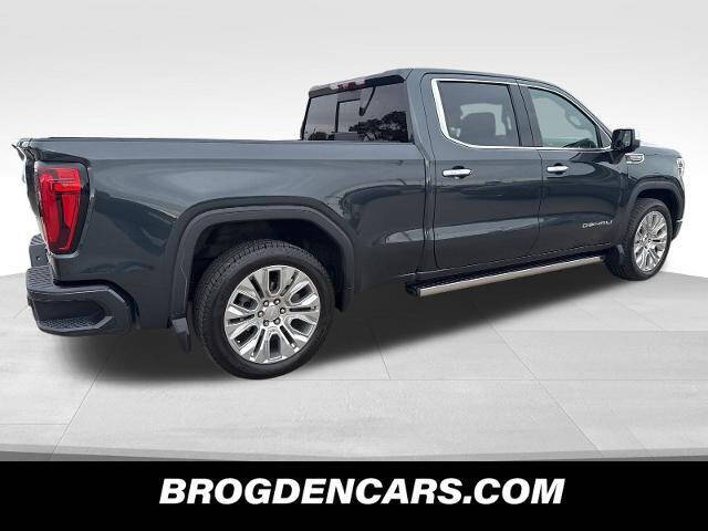 2022 GMC Sierra 1500 Limited