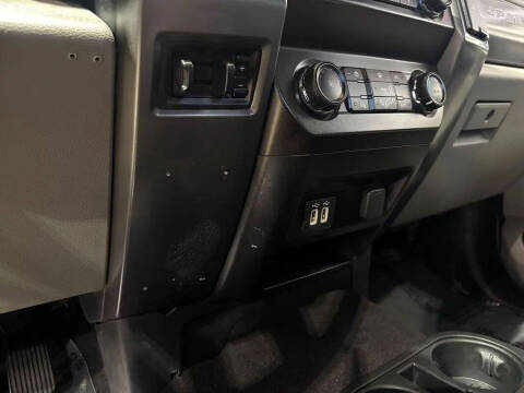 2019 Ford F-350 Super Duty