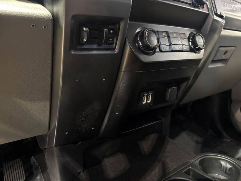 2019 Ford F-350 Super Duty