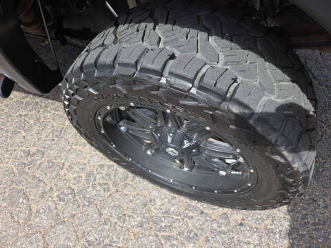 2010 Ford F-150 for sale at Crosspointe Auto in Amarillo TX