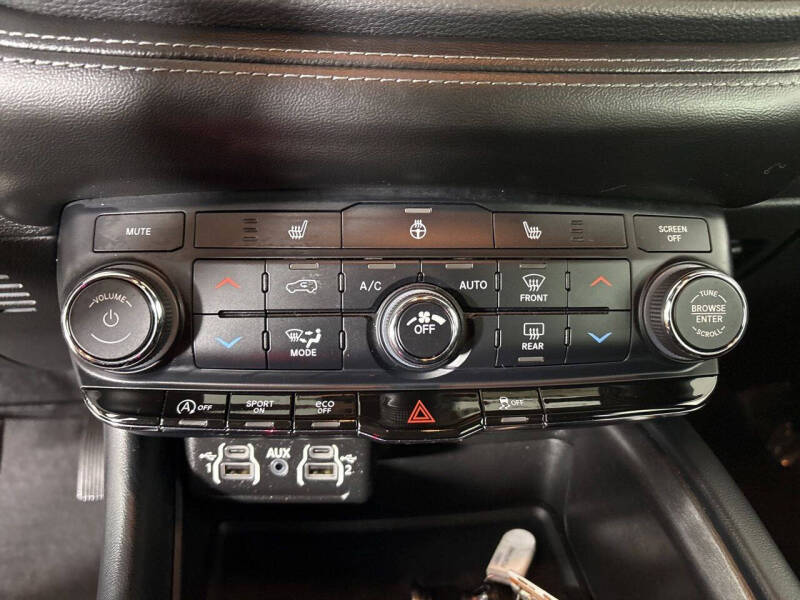 2023 Dodge Durango SXT Plus