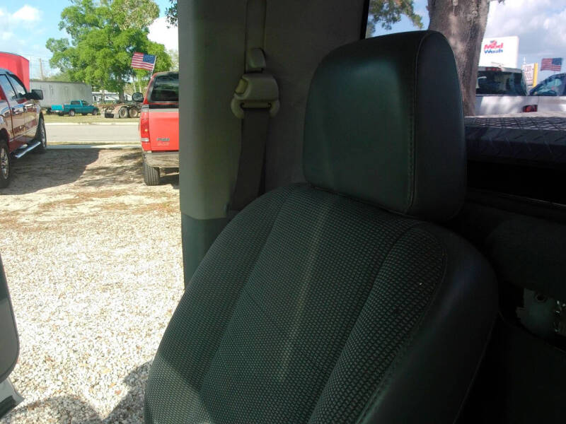 2006 Dodge Ram 2500