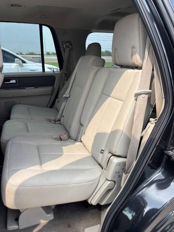 2014 Ford Expedition XLT