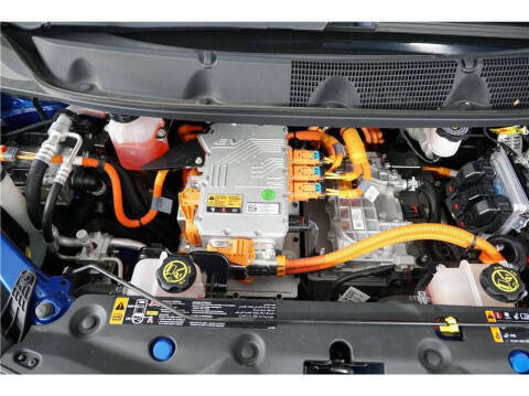 2019 Chevrolet Bolt EV LT