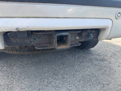 2006 Ford Expedition Limited