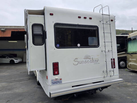2007 Forest River Sunseeker  Class C