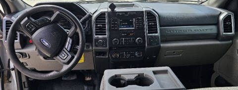 2017 Ford F-250 Super Duty