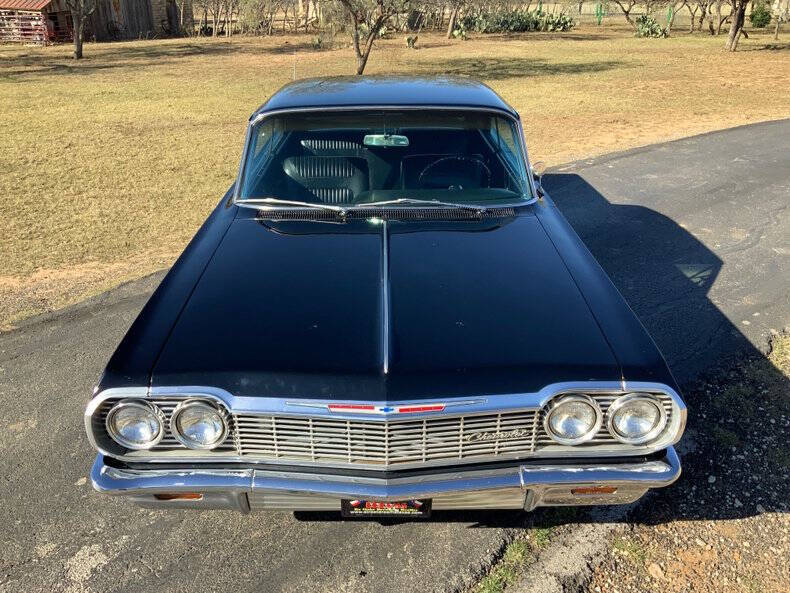 1964 Chevrolet Impala