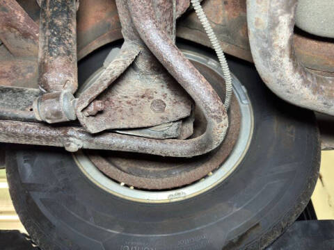 1995 Chevrolet Caprice