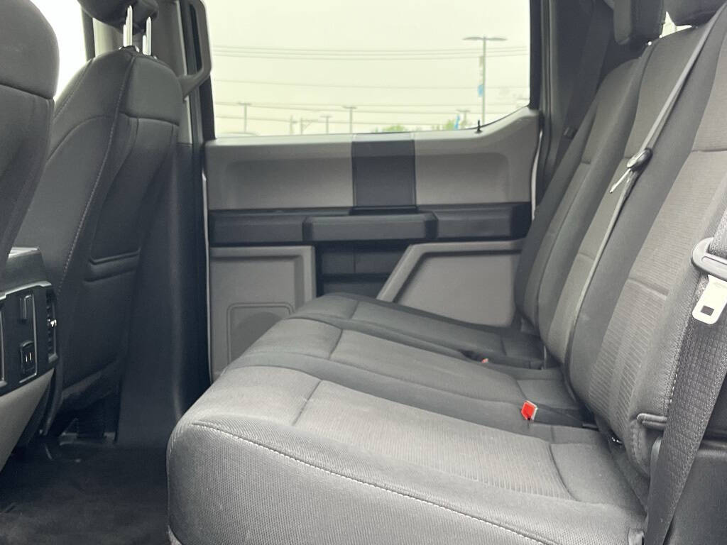 2020 Ford F-150 for sale at Axio Auto Boise in Boise, ID