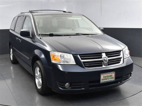 2009 Dodge Grand Caravan