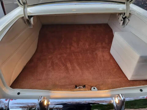 1956 Chevrolet Bel Air