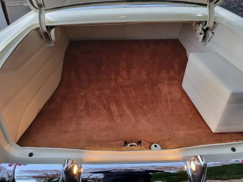 1956 Chevrolet Bel Air