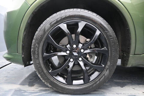 2020 Dodge Durango GT