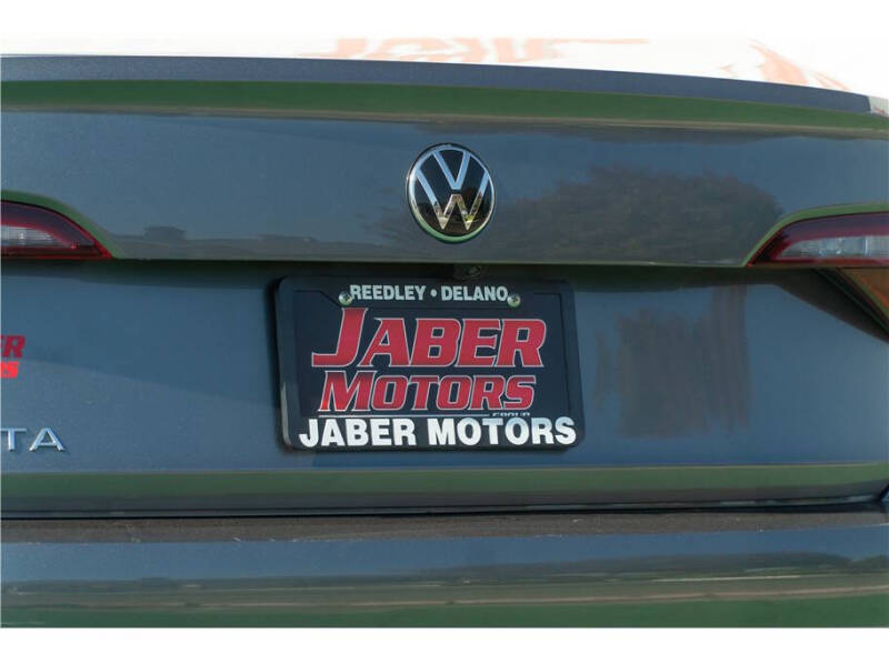 2024 Volkswagen Jetta S