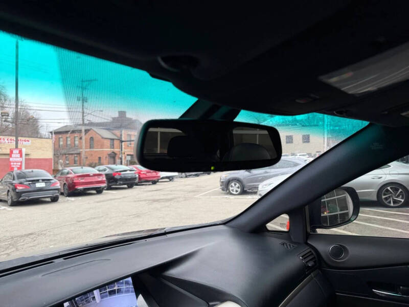 2015 Lexus RX 350 F SPORT