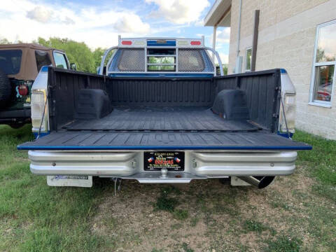 1993 Dodge RAM 250