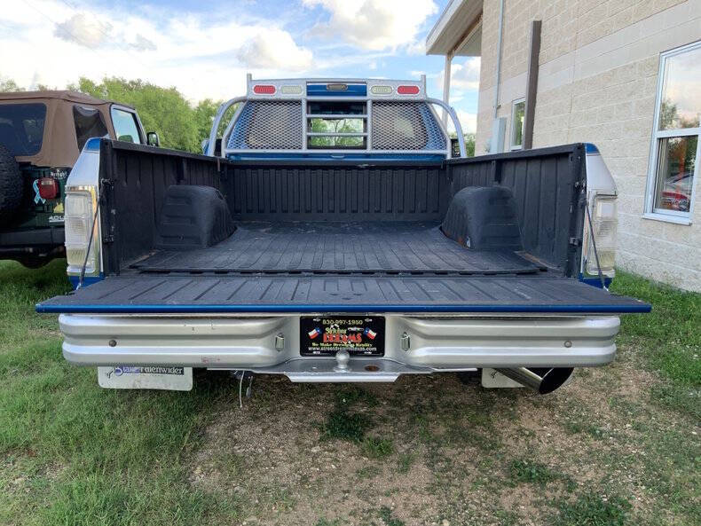 1993 Dodge RAM 250