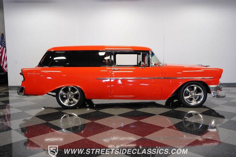 1956 Chevrolet 150