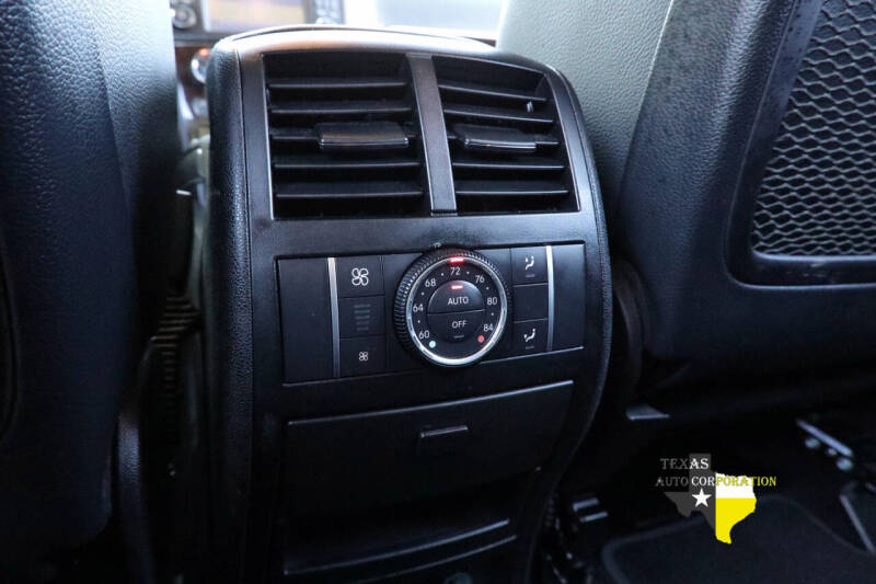 2012 Mercedes-Benz GL-Class GL 450 4MATIC