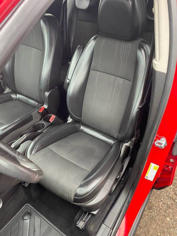 2015 Chevrolet Trax LT