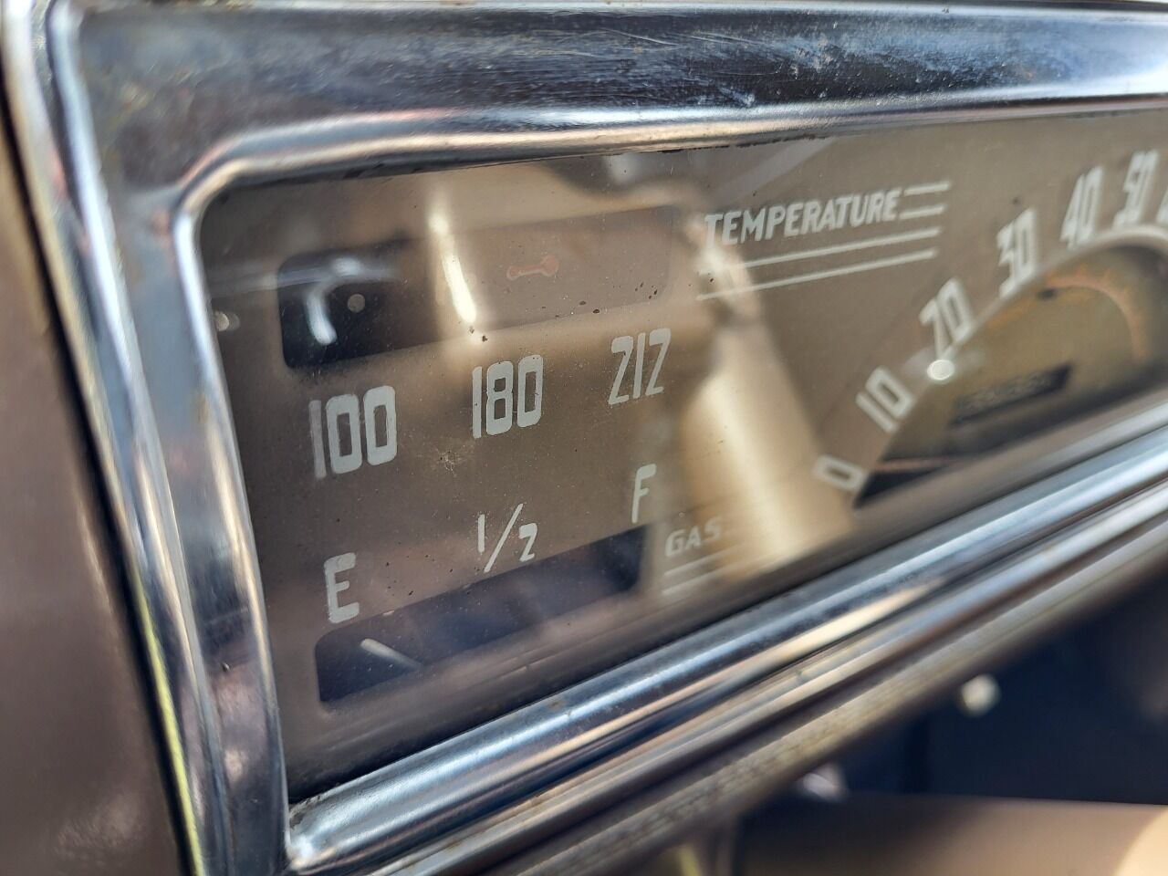 1946 Chevrolet 3600 175