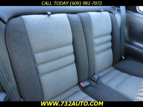 1994 Ford Mustang GT