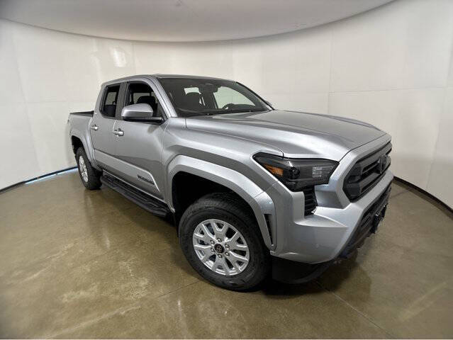 2024 Toyota Tacoma for sale at Smart Budget Cars in Madison WI