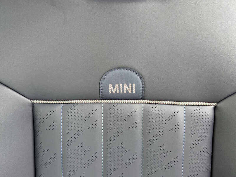 2026 MINI Hardtop 2 Door Cooper S