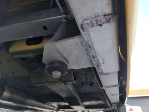 2002 Chrysler Prowler