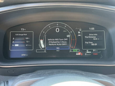 2023 Toyota GR Corolla Core