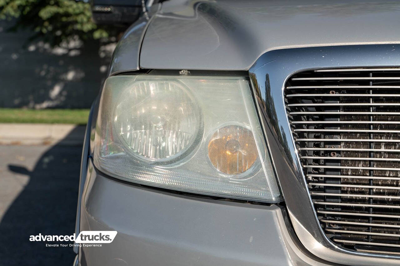 2006 Ford F-150 for sale at ADVANCED TRUCKS in Layton, UT