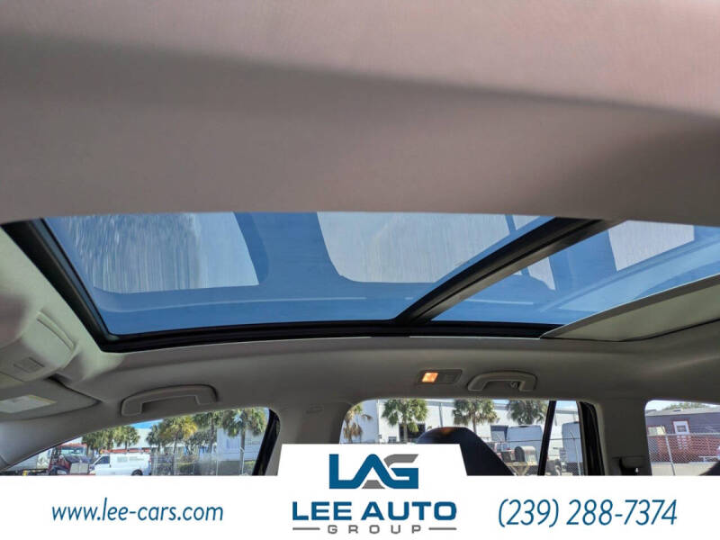 2018 Volkswagen Atlas V6 Launch Edition