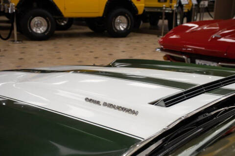 1970 Chevrolet Chevelle