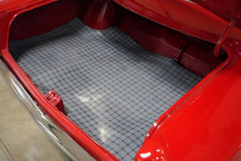 1969 Plymouth Roadrunner