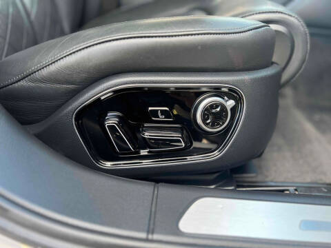 2015 Audi A8 L 3.0T quattro