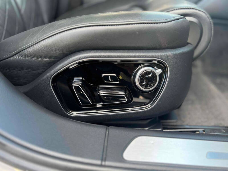 2015 Audi A8 L 3.0T quattro