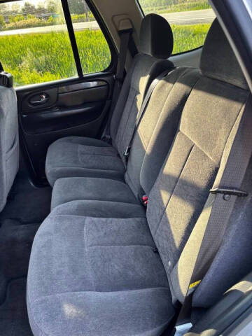 2005 GMC Envoy SLE